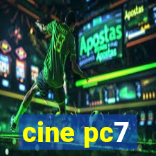 cine pc7